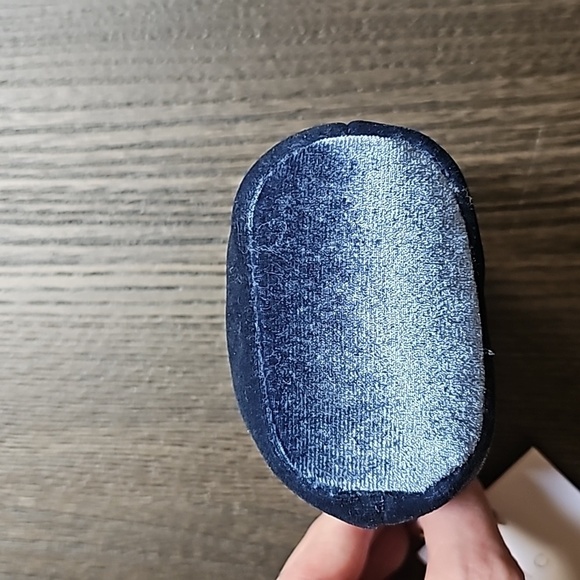 LC Lauren Conrad Velvet Pick Me Up Pouch - Picture 3 of 7